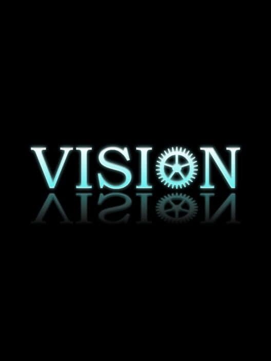 Обложка Vision