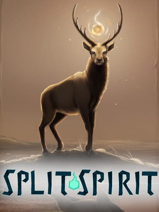 Обложка Split Spirit