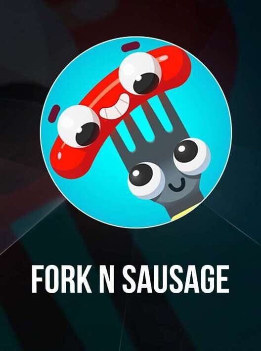 Обложка Fork N Sausage