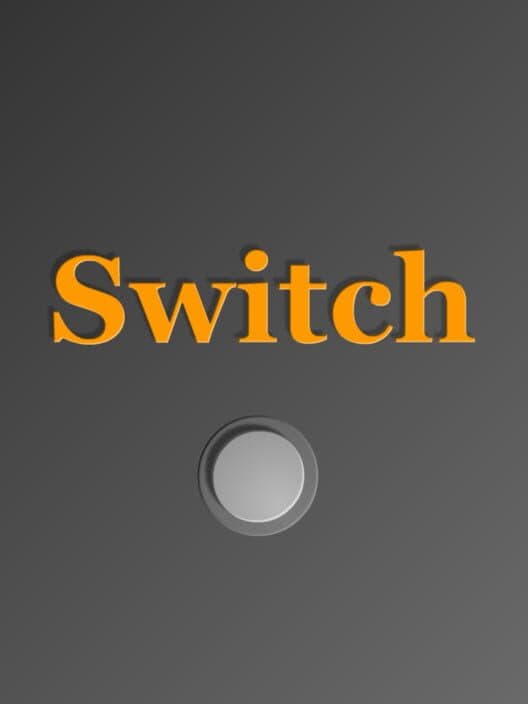 Обложка Switch