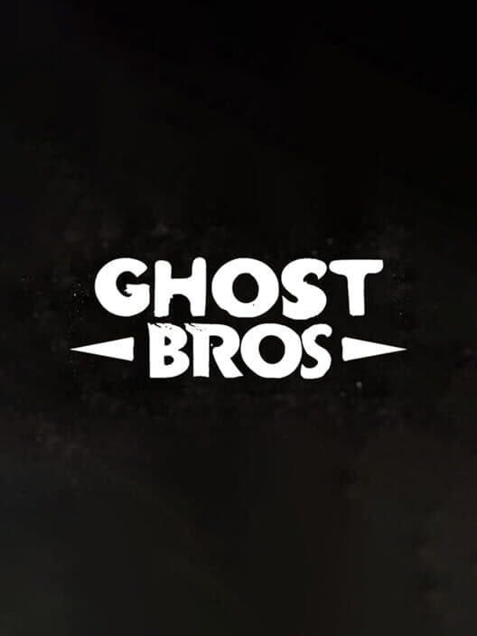 Обложка Ghost Bros