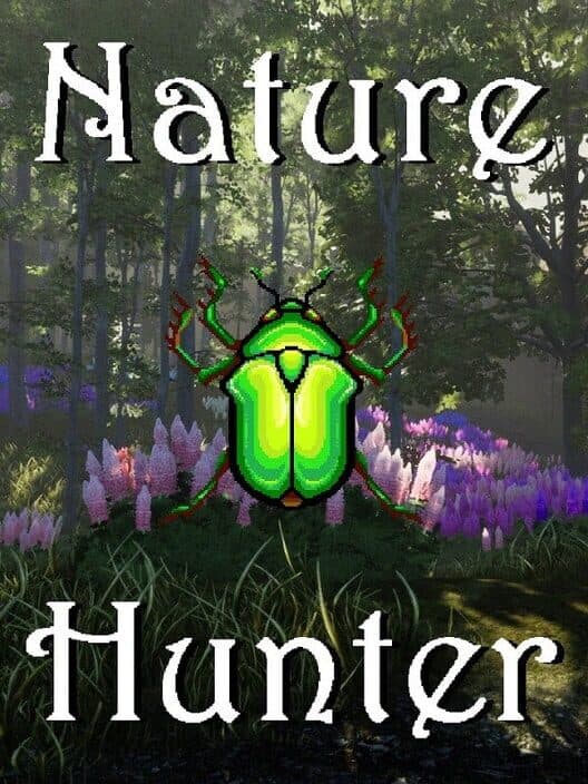 Обложка Nature Hunter