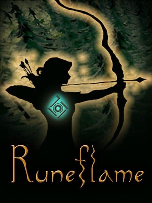 Обложка Runeflame