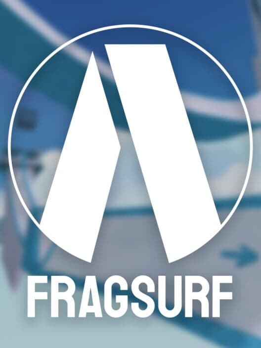 Обложка Fragsurf