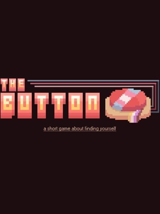 Обложка The Button