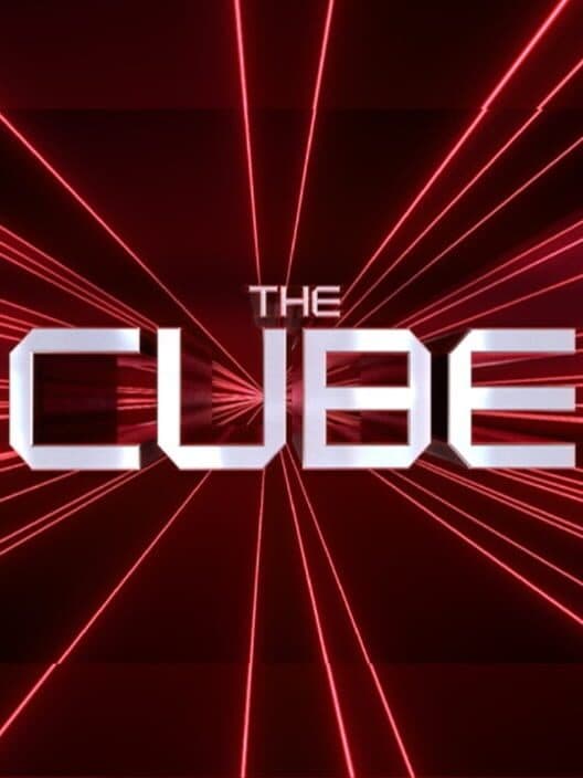 Обложка The Cube