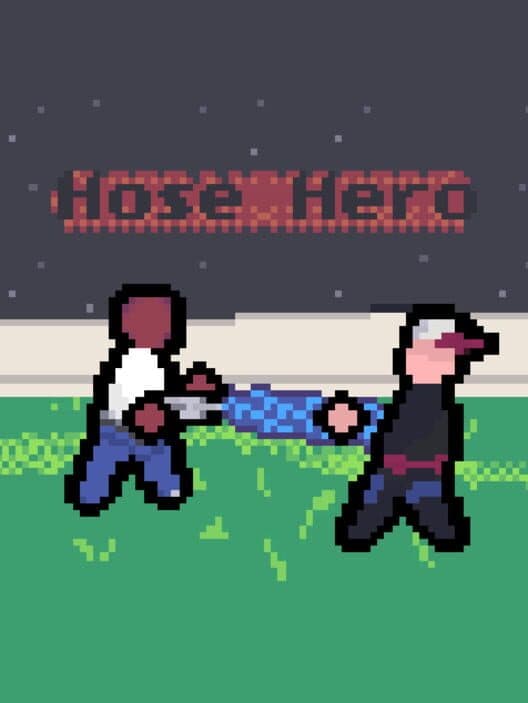 Обложка Hose Hero