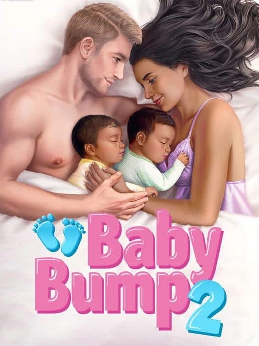Обложка Baby Bump 2