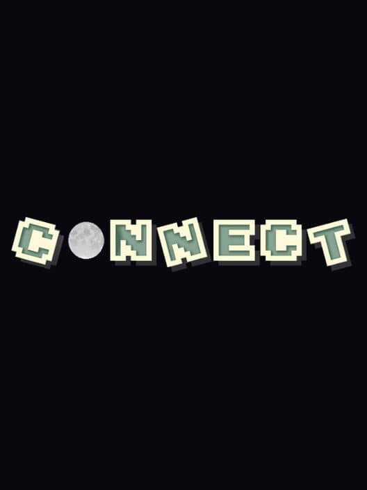 Обложка Connect