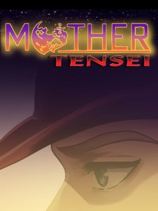 Обложка Mother Tensei