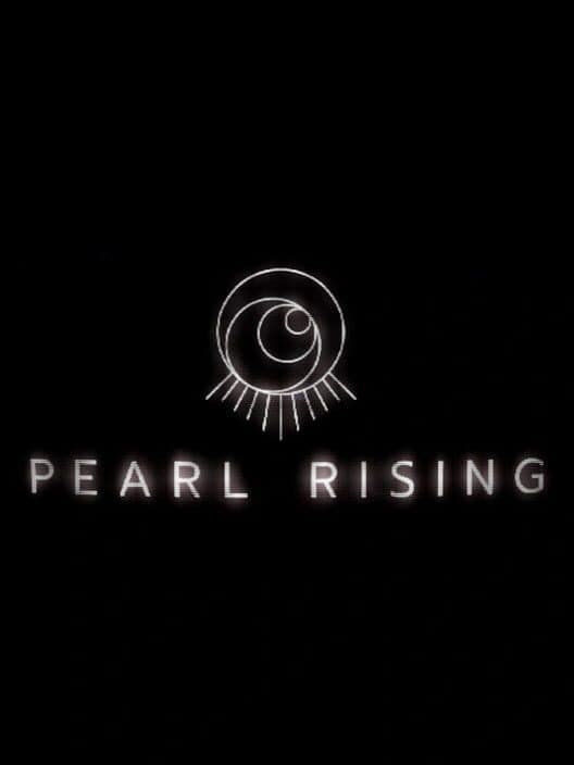 Обложка Pearl Rising