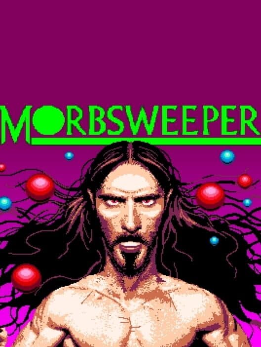 Обложка Morbsweeper