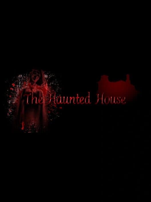 Обложка The Haunted House