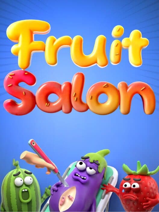 Обложка Fruit Salon