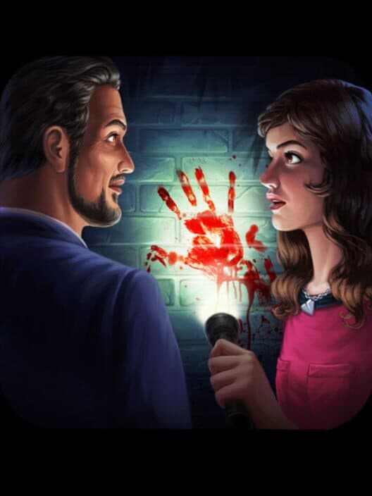 Обложка Murder by Choice: Mystery Game
