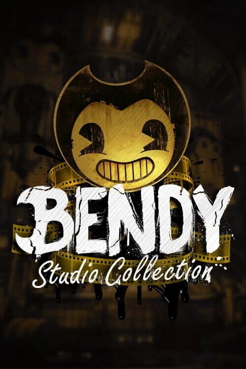 Обложка Bendy: Studio Collection