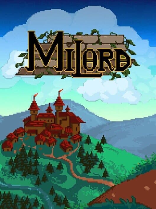 Обложка Milord