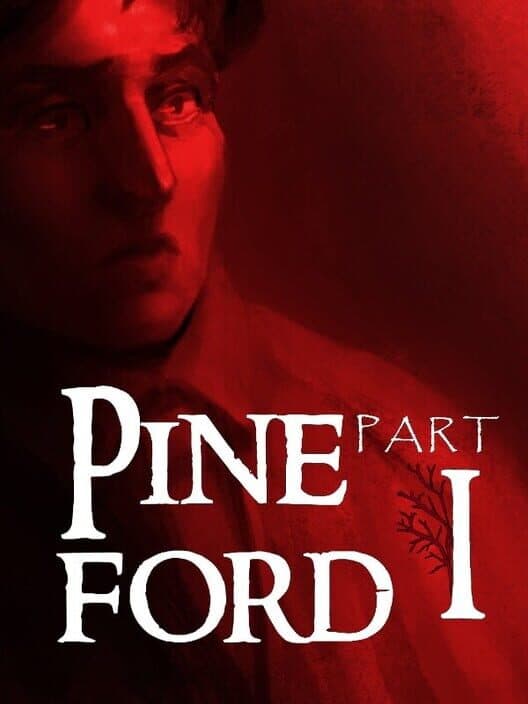 Обложка Pineford: Part I