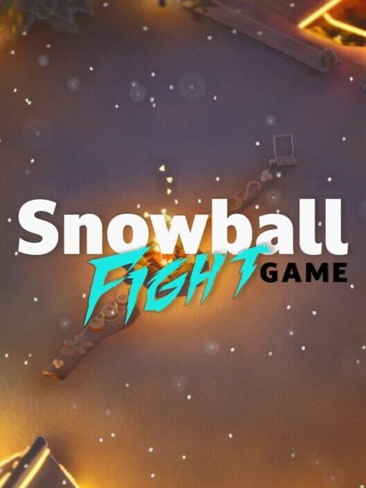 Обложка Snowball Fight Game