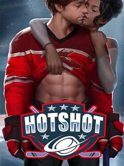 Обложка Hotshot