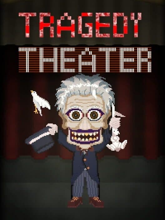 Обложка Tragedy Theater