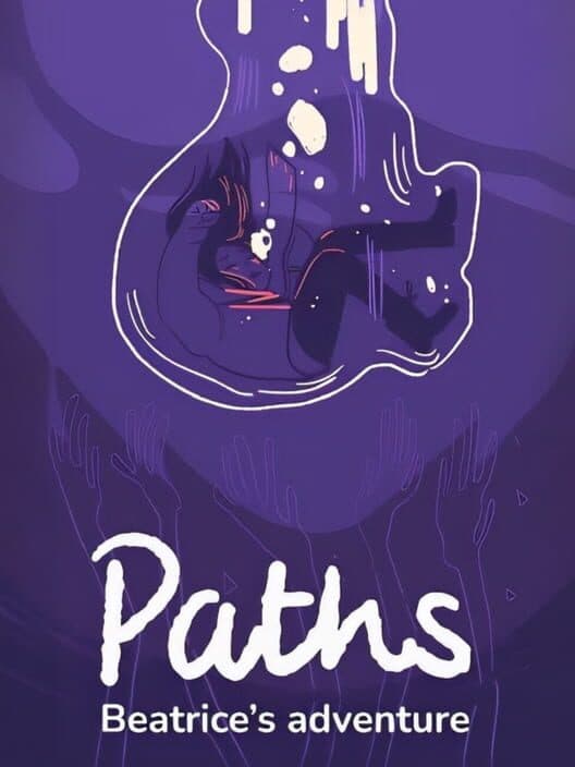 Обложка Paths: Beatrice's Adventure