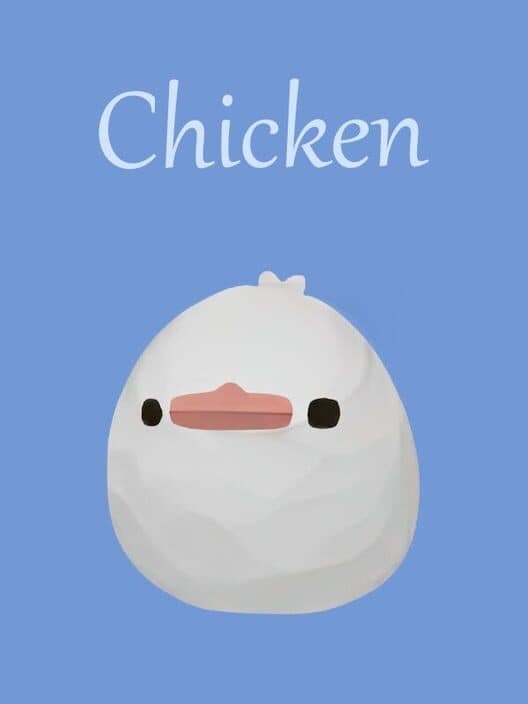 Обложка Chicken