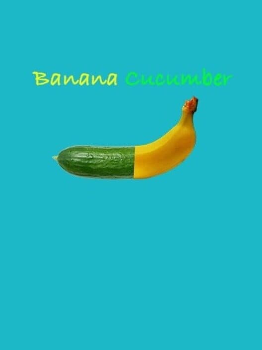Обложка Banana & Cucumber