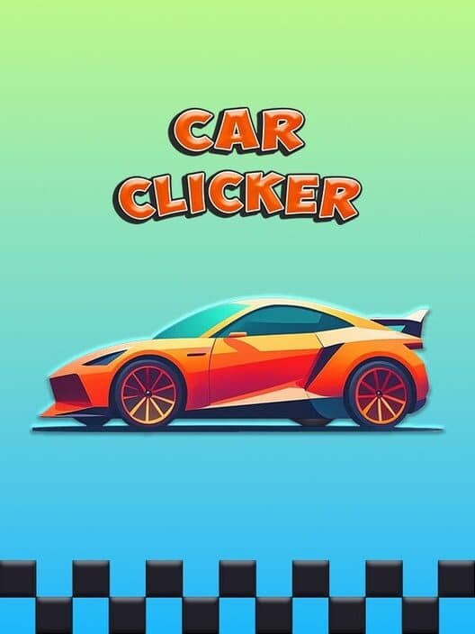 Обложка Car Clicker