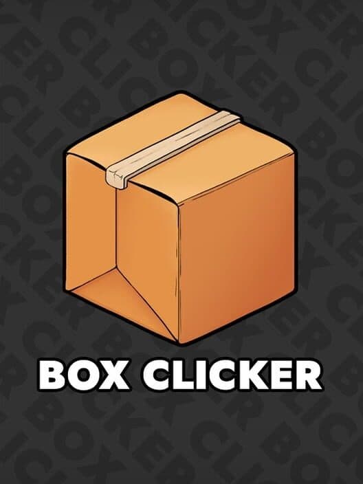 Обложка Box Clicker