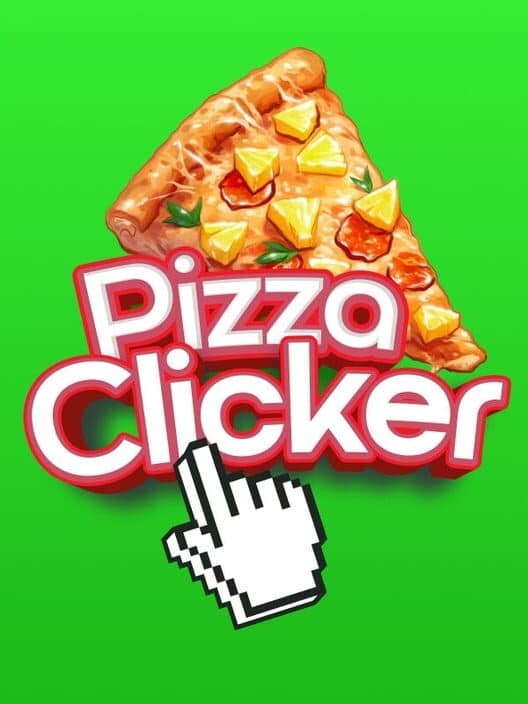 Обложка Pizza Clicker