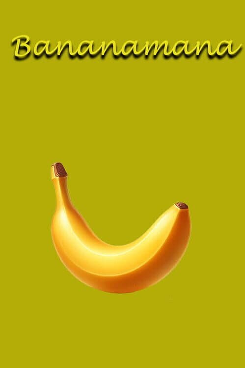 Обложка Bananamana