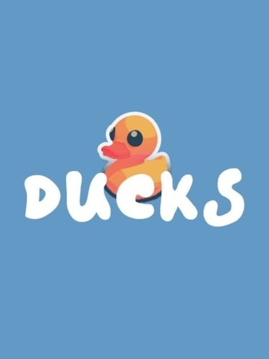 Обложка Ducks