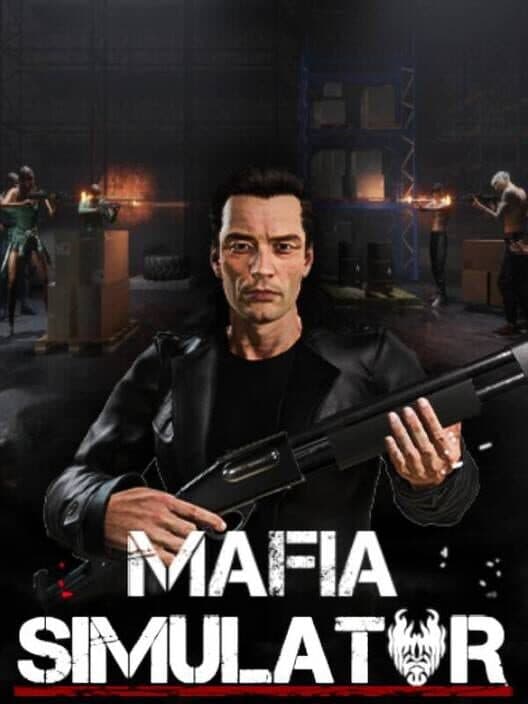 Обложка Mafia Simulator