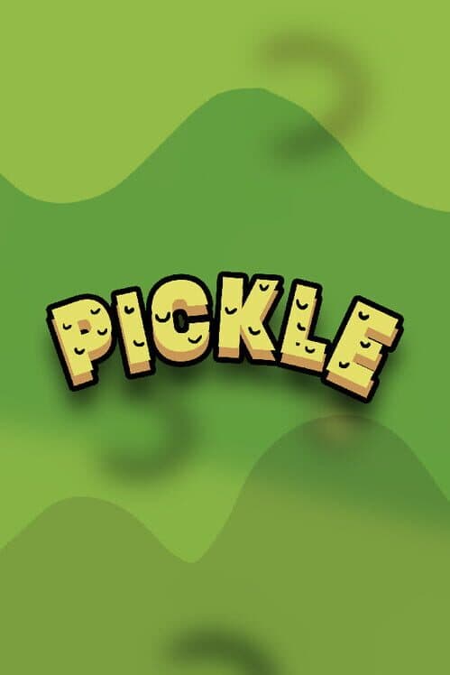Обложка Pickle