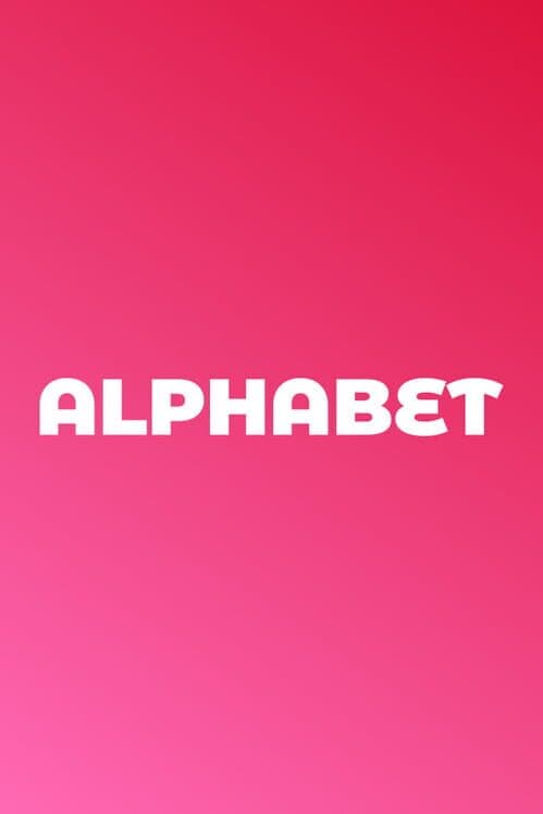 Обложка Alphabet
