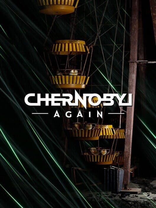 Обложка Chernobyl Again