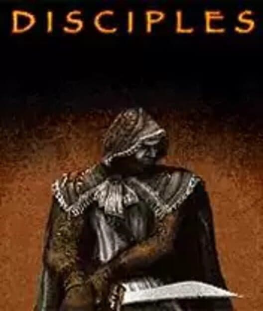 Обложка Disciples II Mobile