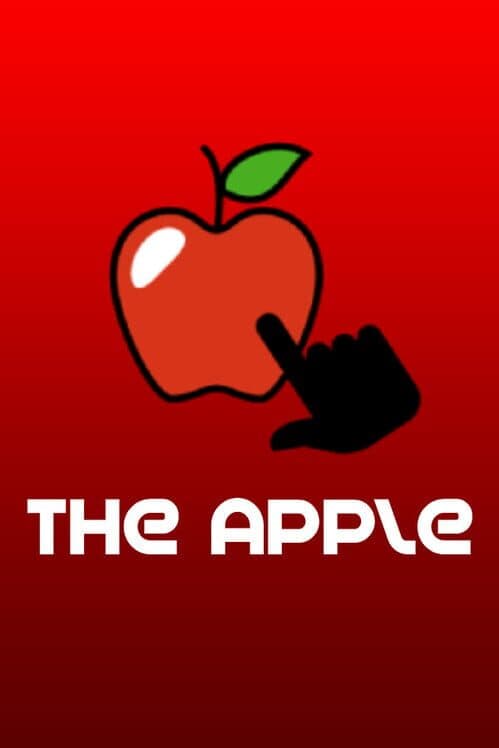 Обложка The Apple