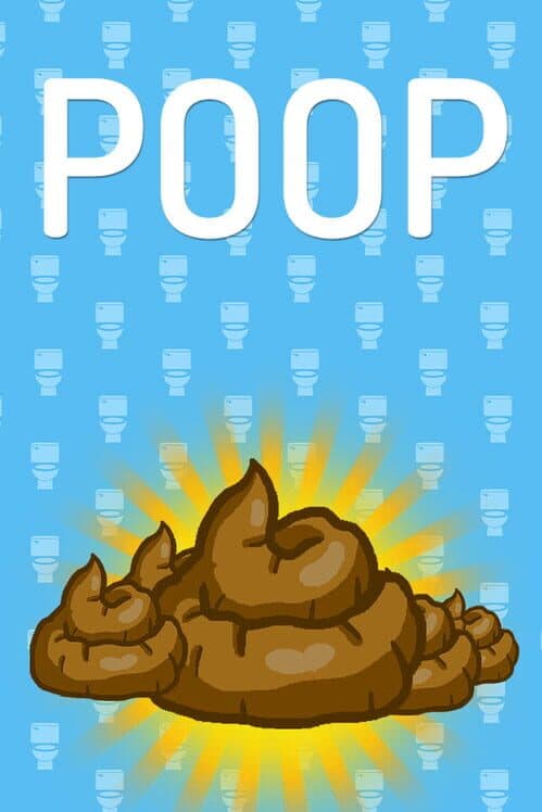 Обложка Poop