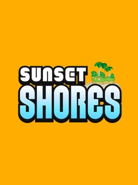 Обложка Sunset Shores