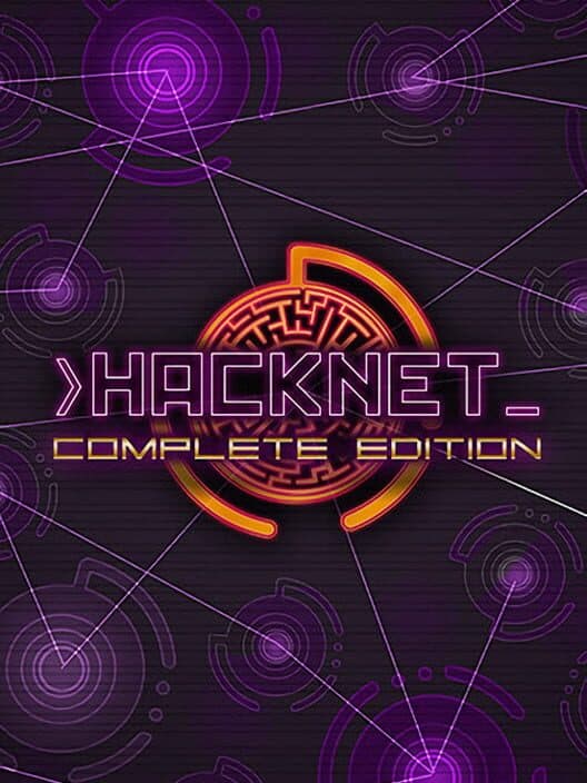 Обложка Hacknet: Complete Edition
