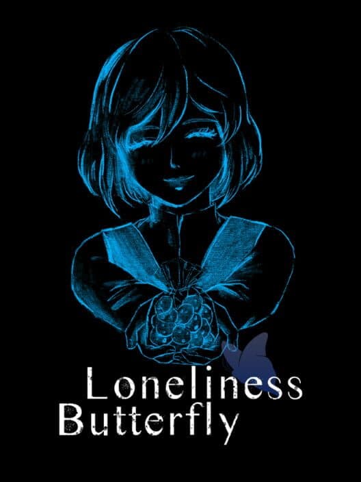 Обложка Loneliness Butterfly