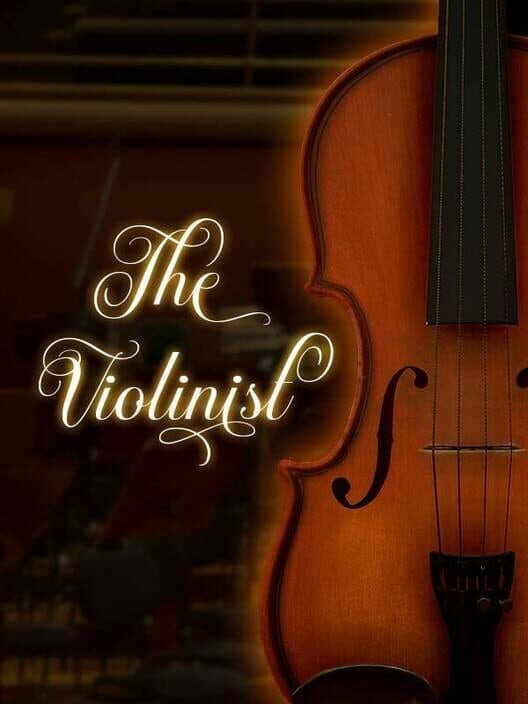 Обложка The Violinist