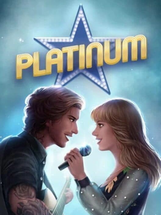Обложка Platinum