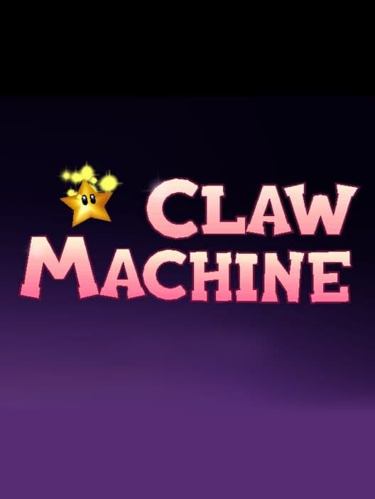 Обложка Claw Machine