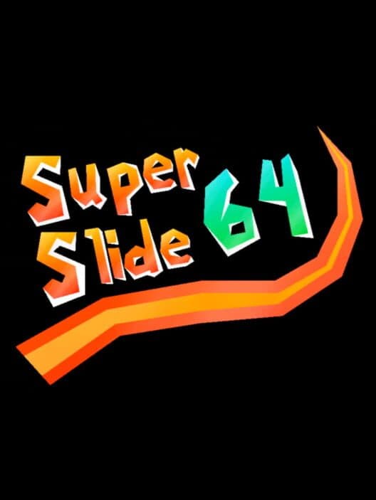Обложка Super Slide 64