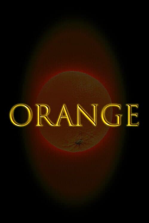 Обложка Orange: The Annoying Clicker
