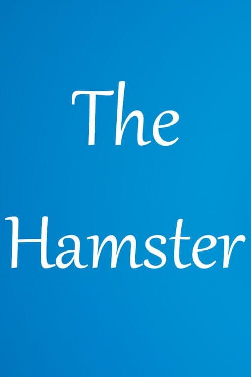 Обложка The Hamster