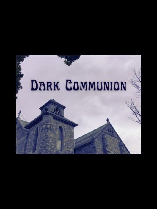 Обложка Dark Communion